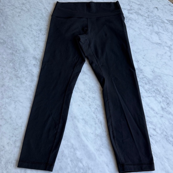 Lululemon Align Leggings Bundle Size 8 - Picture 2 of 13